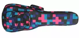 Dėklas Hard Bag UB-03 soprano ukulelei