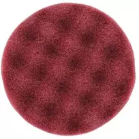 Poliravimo kempinė Mirka 7993928521; 85 mm; 20 vnt.