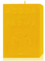 Acqua Di Parma Geltona Cube Candle Colonia, 1000 g