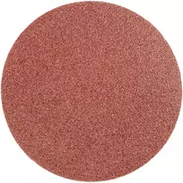 Graphite Krążki Šlifavimo diskai 125 mm, K60, 5 vnt.