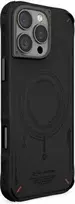 Skinarma dėklas Mecha Apple iPhone 16 Pro Max 6.9" Magnetic Charging juodos spalvos