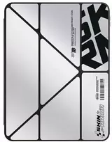 Skinarma dėklas Kira Kobai iPad Pro 11" (M4) chrome