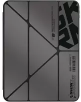 Skinarma dėklas Kira Kobai iPad Pro 11" (M4) gunmetal
