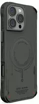 Skinarma dėklas Mecha Apple iPhone 16 Pro Max 6.9" Magnetic Charging olive
