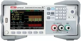 Unit Laboratorinis maitinimo šaltinis Uni-T UDP6933B