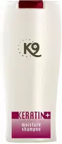K9 - Šampūnas Keratin Moisture 300Ml - (718.0522)