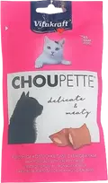 Vitakraft – Choupette® sūris, 40 g, katė – (59466)