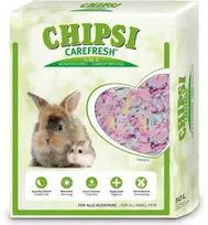 Carefresh – Carefresh minkštas popierinis patalynės konfeti 50L – (6638000140)