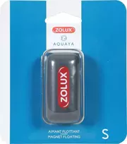 Magnetinis plūduriuojantis akvariumo valiklis Zolux