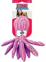 KONG Cuteseas Octopus pliušinis žaislas šunims, L
