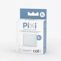 „Catit Pixi Smart Feeder“ filtrai, 3 vnt. pakuotėje – (785.0333)