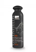 Greenfields - Šampūnas juodiems kailiams 250 ml - (WA3887)