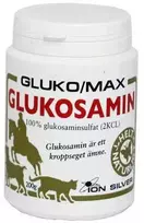 Ion Silver Ion Sidabrinis ION Sidabrinis - Gluko/Max 200 g gliukozamino sulfato 100 % - (721.0225)