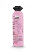 Greenfields - Šampūnas garbanotiems plaukams 250ml - (WA3889)