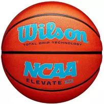 WILSON NCAA ELEVATE VXT R.7 KREPŠINIS