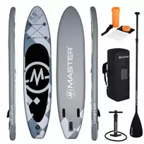 Irklentė MASTER Aqua Mokarran 11,5"