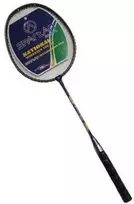 Spartan Drop Shot badmintono raketė