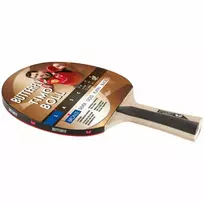BUTTERFLY Timo Boll bronzinė stalo teniso raketė