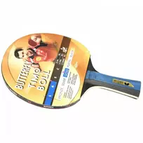 BUTTERFLY Timo Boll auksinė stalo teniso raketė