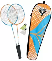 TALBOT TORRO 2 Attacker badmintono rinkinys