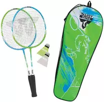 TALBOT TORRO Attacker Junior badmintono rinkinys