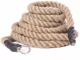 MASTER laipiojimo virvė 6 m