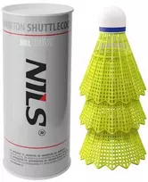 NBL6303 NAILONINIŲ langinių rinkinys iš 3 VILŲ