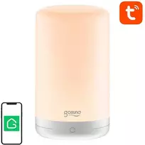 RGB WiFi išmanioji naktinė lemputė Gosund LB3 Tuya