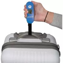 Dunlop Elektroninės bagažo svarstyklės iki 40 kg