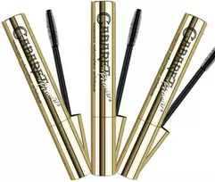 VIVIENNE SABO Cabaret Premiere Artistic Volume Blakstienų tušas No.01 Juodas 9ml - 3tk