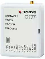 GSM komunikatorius G17F Trikdis