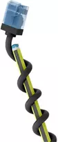 Goobay Kabelis LAN Patchcord CAT 6A EXTRA FLEX Ilgis 15m