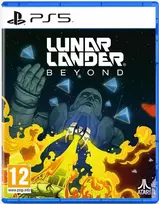 Atari „Lunar Lander: Beyond“ – „PlayStation 5“