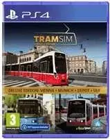 Dovetail Games „Train Sim Deluxe“ – „PlayStation 4“.