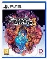 Numskull Blazing Strike – PlayStation 5