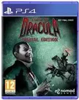 Fury of Dracula Digital Edition – PlayStation 4