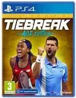 Sony Tiebreak (Ace Edition) – PlayStation 4