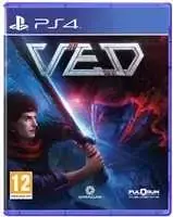 VED ŽINOTI – PlayStation 4