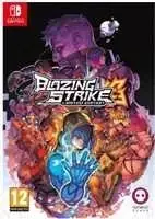 Numskull Blazing Strike (ribotas leidimas) – Nintendo Switch