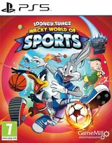 Game Mill Žaidimas Mill Looney Tunes: Wacky World of Sports PS5
