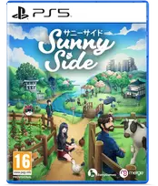 „SunnySide“ – „PlayStation 5“