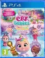 Merge Games Cry Babies Magic Tears: The Big Game – PlayStation 4