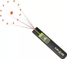 Elma Termometer infrarødt mini Pen 608