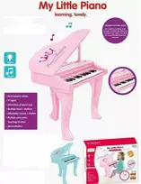 Žaislinis pianinas