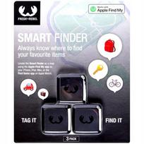 Lokalizator Smart Finder Tag Do Apple Fresh 'N Rebel Zest. 3 Szt.