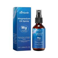 Ximonth Sleep Essential Oil Spray - Helps You Fall Asleep, Soothes Nighttime Sleep Discomfort, Peaceful Sleep Spray