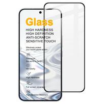 For OPPO K15 Pro Plus 5G Glass IMAK Full Coverage Tempered Glass Film Pro+ Series 169mm OPPO K15 Pro 5G