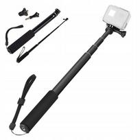 Selfie Stick Kijek Uchwyt Do Kamer Sportowych Gopro Hero Sjcam Insta360