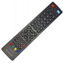 Pilot Sharp Aquos Lc43Cfe4142 Technika Blaupunkt 42188J Bush Podczerwien