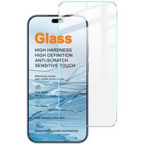 For Huawei Pura 90 Pro Max Tempered Glass IMAK H Screen Protector Film Support Fingerprint Huawei Pura 90 skaidri